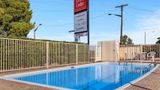Econo Lodge Alabaster Pool