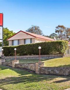 Econo Lodge Alabaster