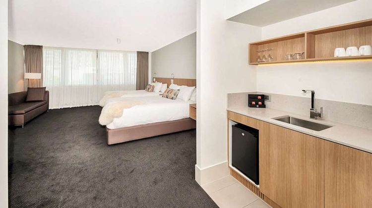 Clarion Hotel Townsville Room