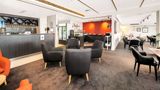 Clarion Hotel Townsville Restaurant