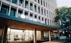 Clarion Hotel Townsville