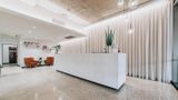 Clarion Hotel Townsville Lobby