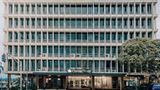 Clarion Hotel Townsville Exterior