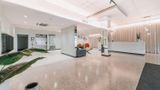 Clarion Hotel Townsville Lobby