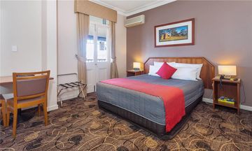 Quality Hotel Bayswater