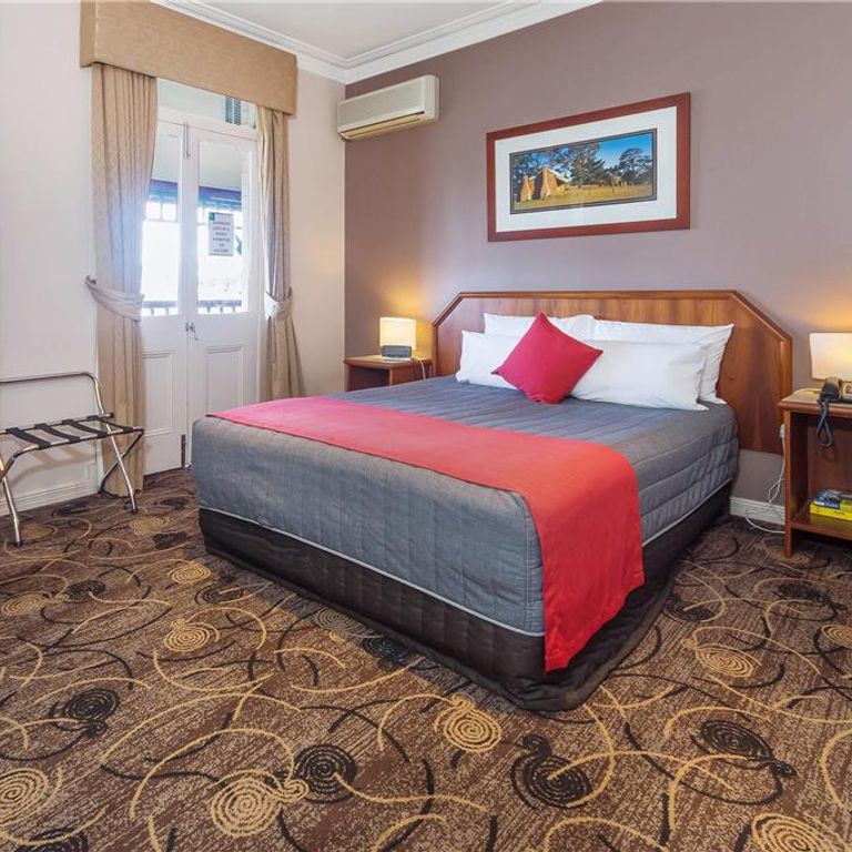 Quality Hotel Bayswater