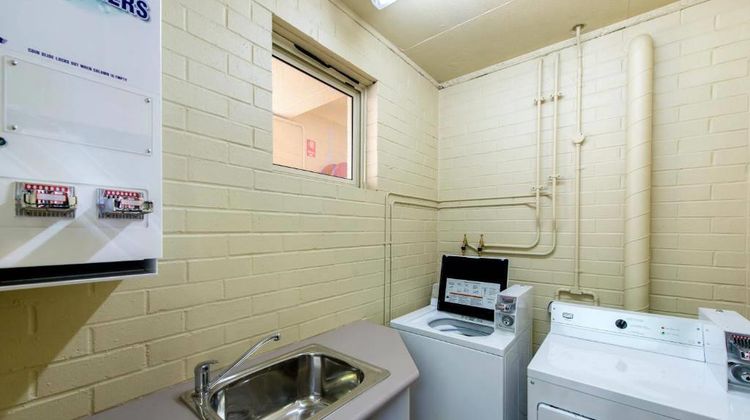 Quality Hotel Bayswater Other