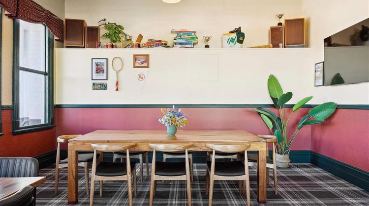 Quality Hotel Bayswater Other