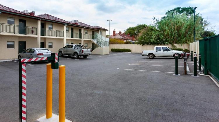 Quality Hotel Bayswater Other