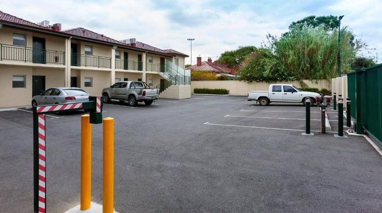 Quality Hotel Bayswater Other