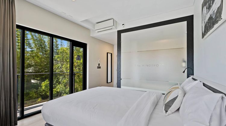 The Kingsford, an Ascend Hotel Room