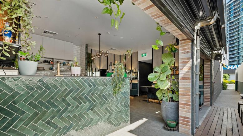 <b>The Kingsford, an Ascend Hotel Other</b>. Images powered by <a href="https://iceportal.shijigroup.com/" title="IcePortal" target="_blank">IcePortal</a>.