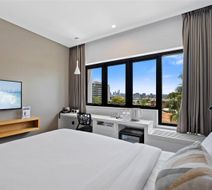 The Kingsford, an Ascend Hotel Room