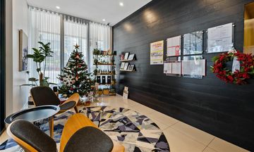 The Kingsford, an Ascend Hotel