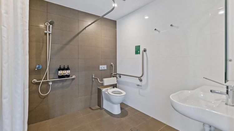 The Kingsford, an Ascend Hotel Room
