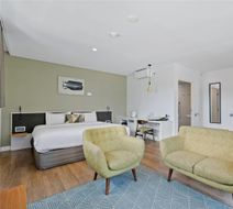 The Kingsford, an Ascend Hotel Room