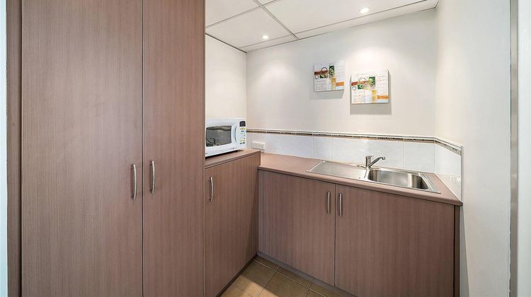 Comfort Inn Heritage Wagga Room