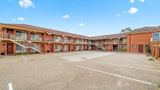 Comfort Inn Heritage Wagga Exterior