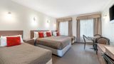 Comfort Inn Heritage Wagga Room