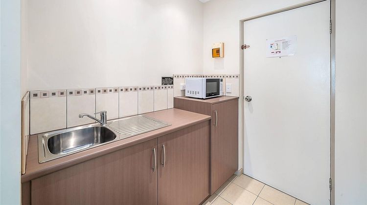 Comfort Inn Heritage Wagga Room