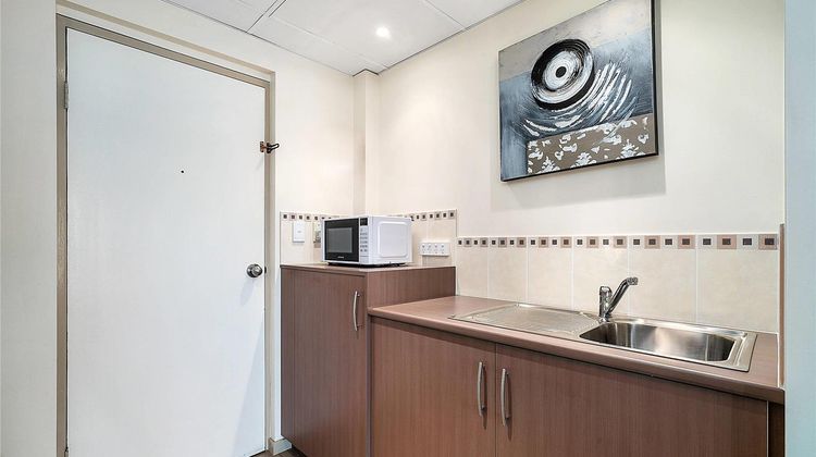 Comfort Inn Heritage Wagga Room