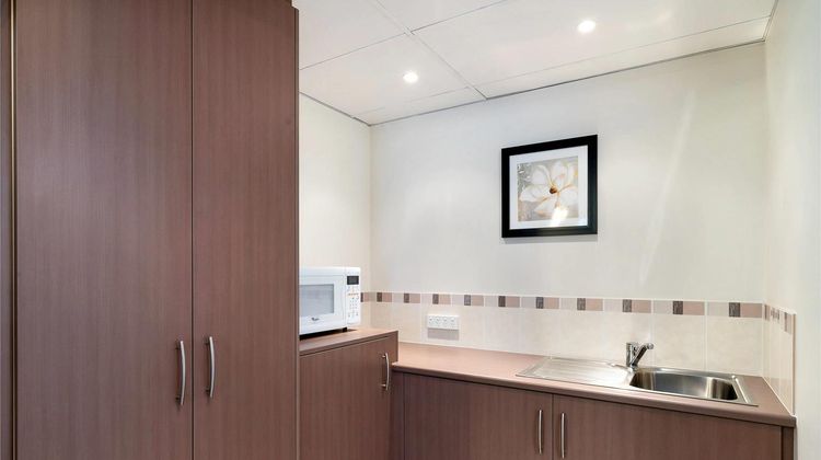 Comfort Inn Heritage Wagga Room