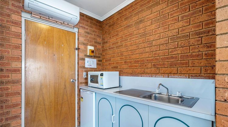 Comfort Inn Heritage Wagga Room
