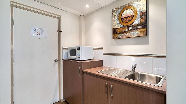 Comfort Inn Heritage Wagga Room