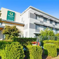 Quality Hotel Rules Club Wagga