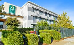 Quality Hotel Rules Club Wagga
