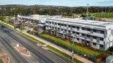Quality Hotel Rules Club Wagga Exterior
