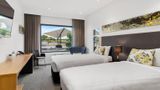 Quality Hotel Rules Club Wagga Room