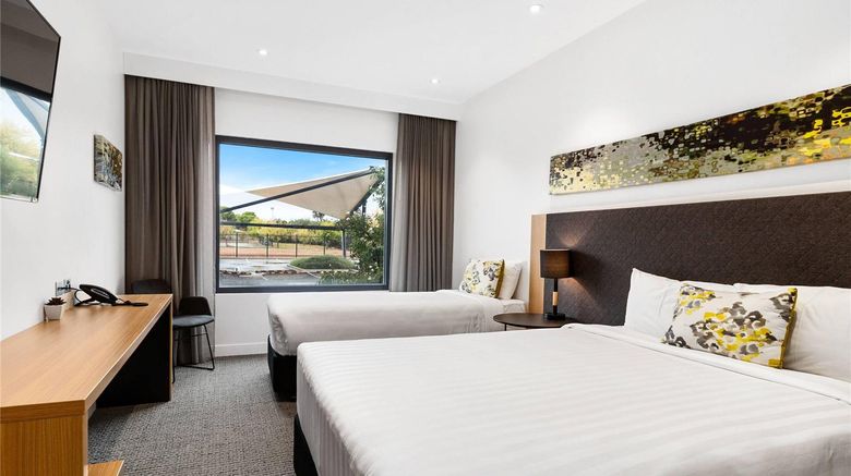 <b>Quality Hotel Rules Club Wagga Room</b>. Images powered by <a href="https://iceportal.shijigroup.com/" title="IcePortal" target="_blank">IcePortal</a>.