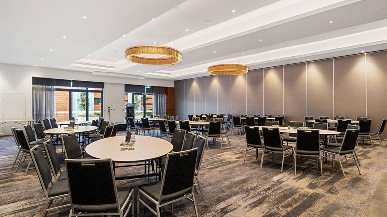 <b>Quality Hotel Rules Club Wagga Meeting</b>. Images powered by <a href="https://iceportal.shijigroup.com/" title="IcePortal" target="_blank">IcePortal</a>.