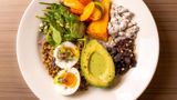 Quality Hotel Rules Club Wagga Restaurant