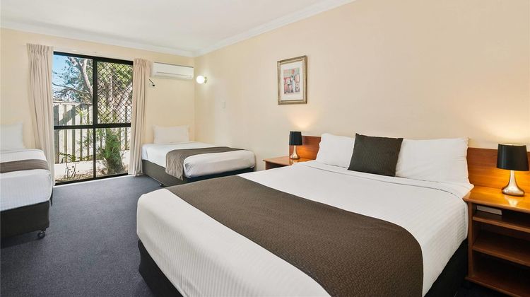 Econo Lodge Waterford Room