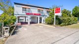 Econo Lodge Waterford Exterior