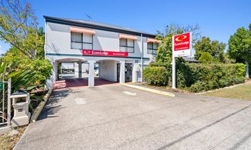 Econo Lodge Waterford