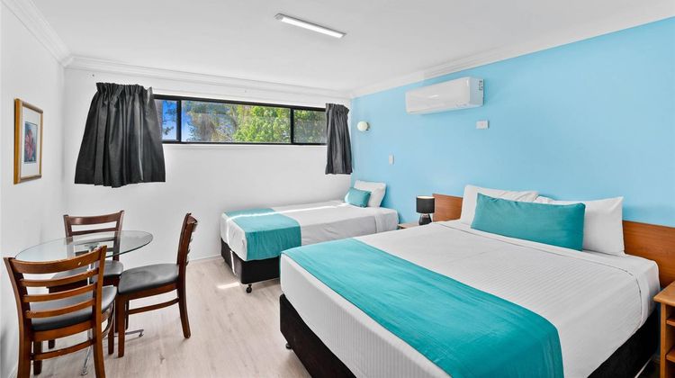 Econo Lodge Waterford Room