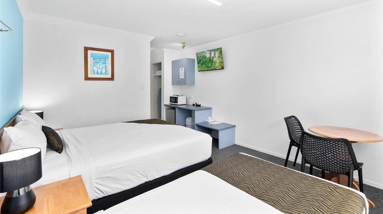 Econo Lodge Waterford Room