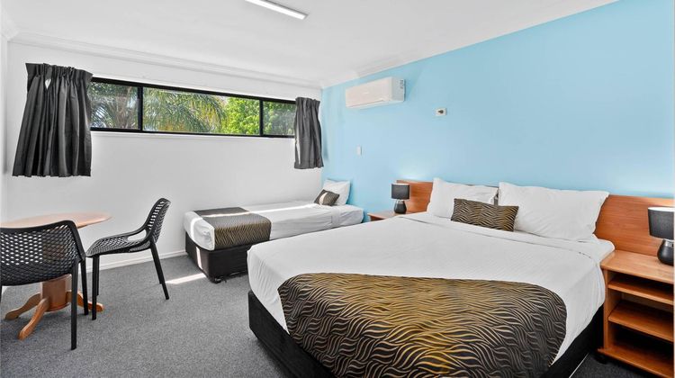 Econo Lodge Waterford Room