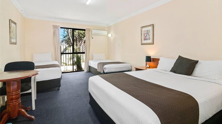 Econo Lodge Waterford Room