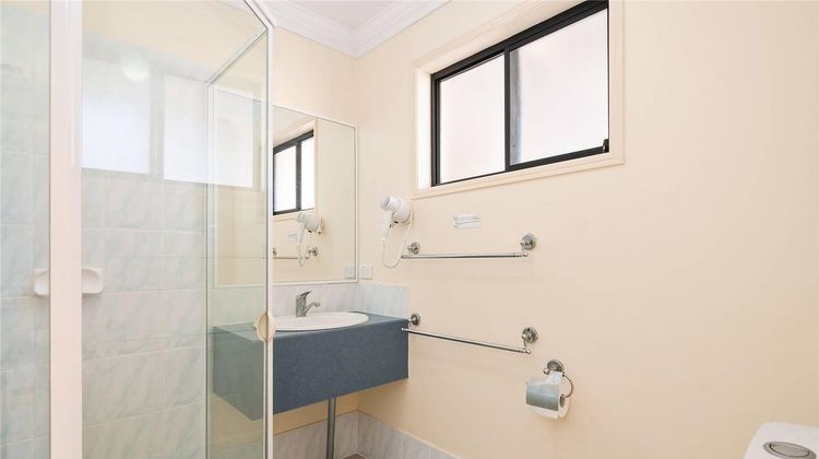 Econo Lodge Waterford Room