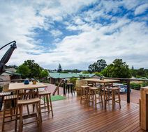 Quality Suites Banksia Gardens Exterior