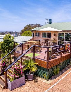 Quality Suites Banksia Gardens