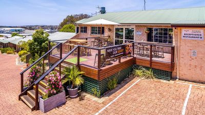 Quality Suites Banksia Gardens