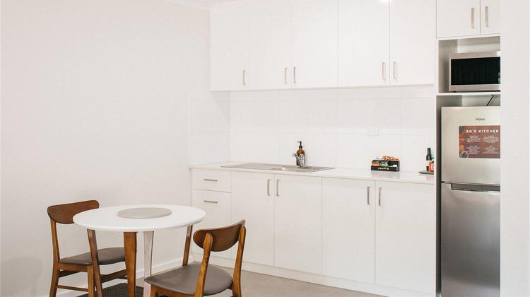 Quality Suites Banksia Gardens Room