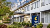 Comfort Inn Regal Park Exterior