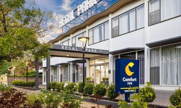 Comfort Inn Regal Park