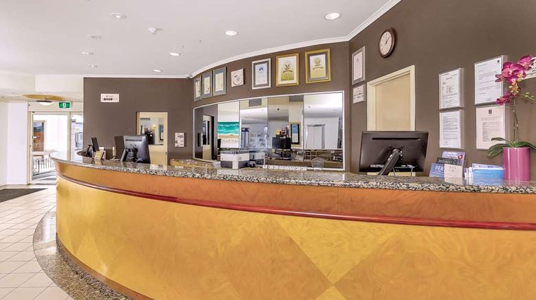 <b>Comfort Inn & Suites Goodearth Lobby</b>. Images powered by <a href="https://iceportal.shijigroup.com/" title="IcePortal" target="_blank">IcePortal</a>.